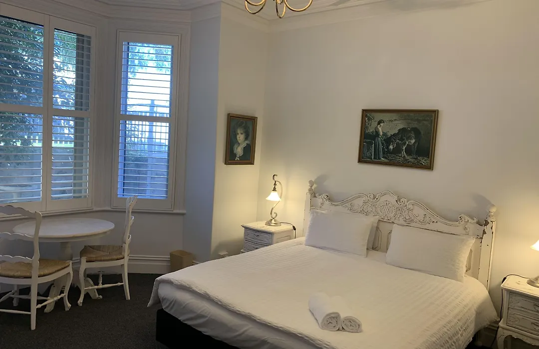 Arundels Boutique Accommodation-1