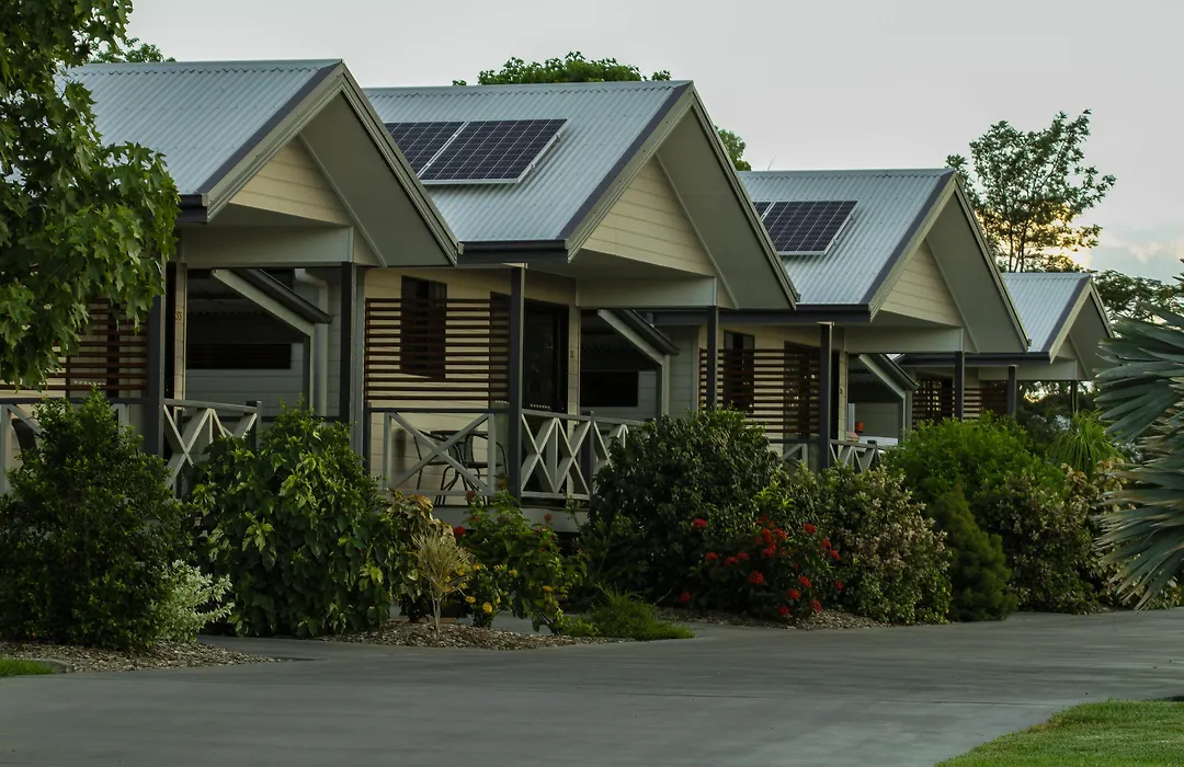 Barcaldine Country Motor Inn-1