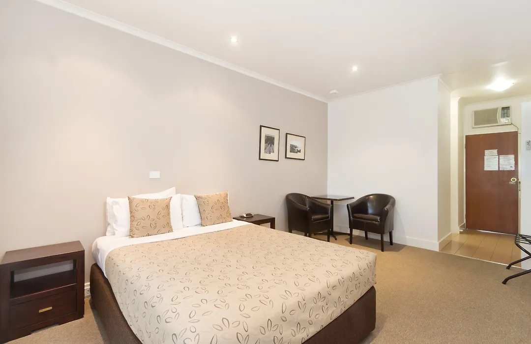 Sandhurst Motel-1
