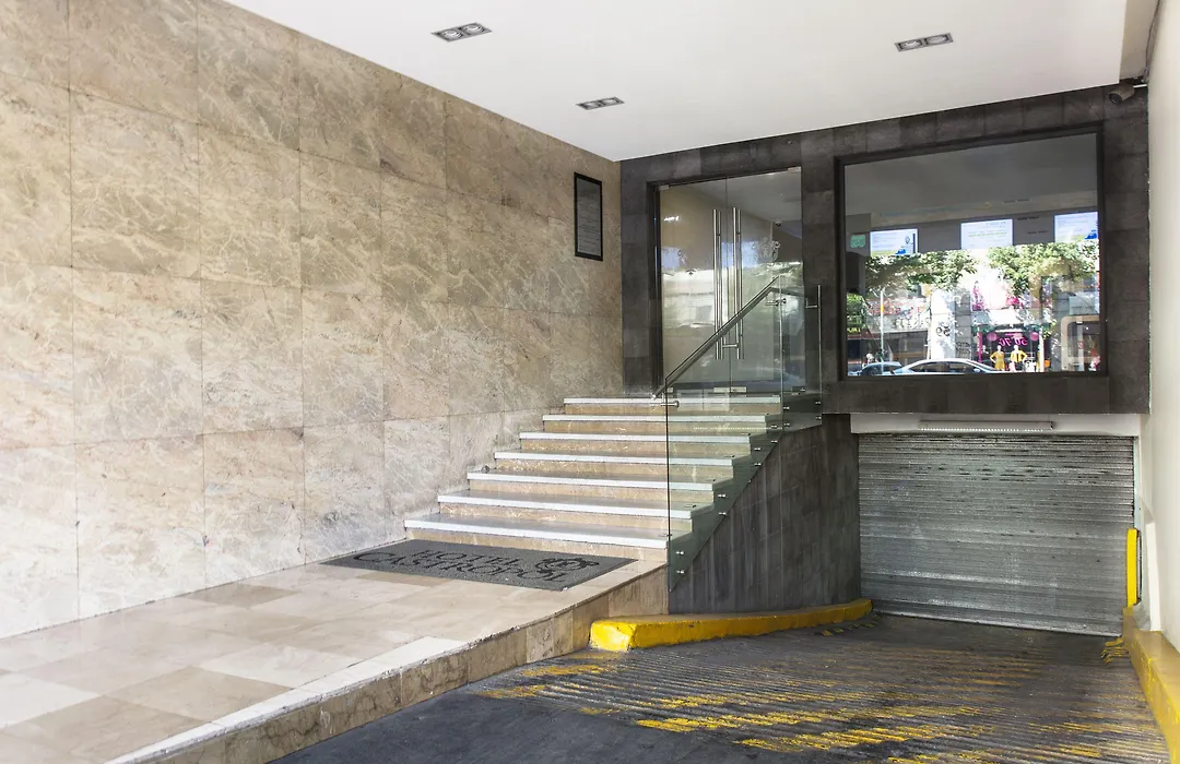 Hotel Castropol-1