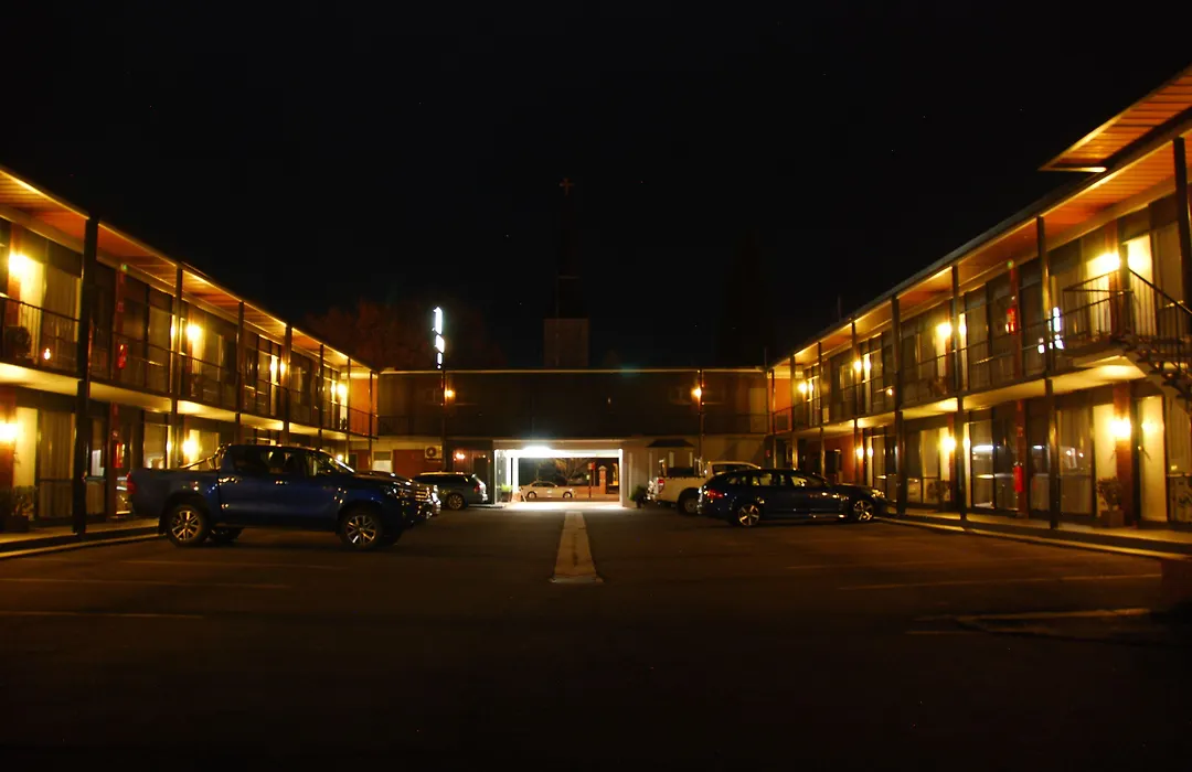 Comfort Inn Commodore Albury-1