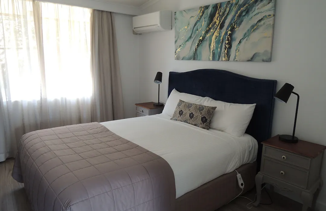 New England Motor Lodge-1