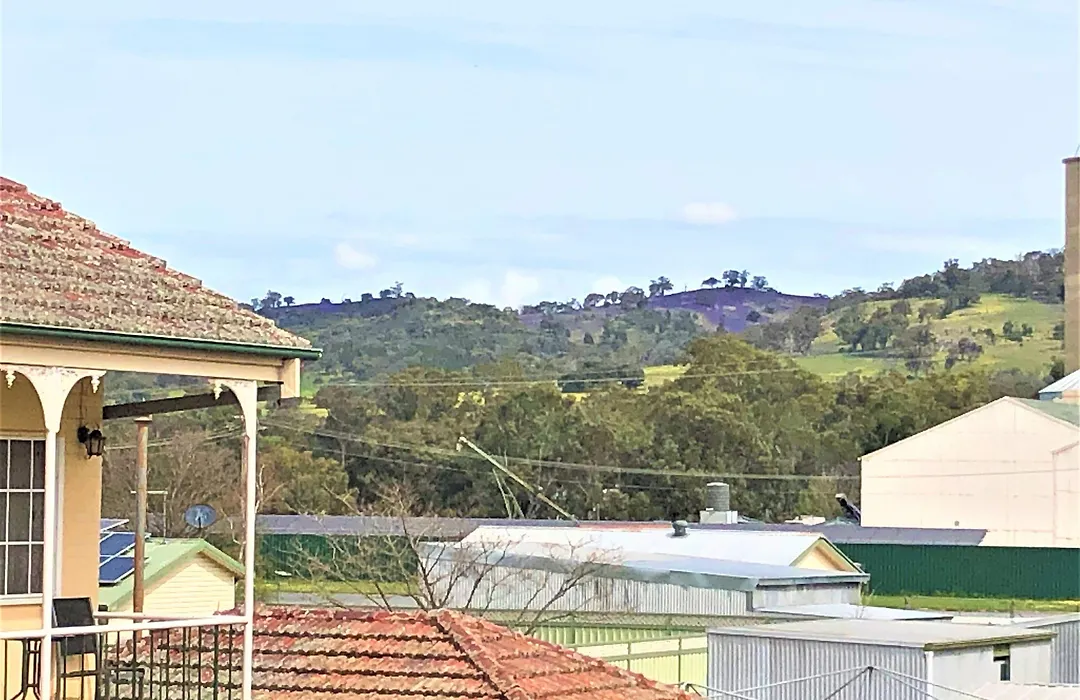 Bradman Motor Inn-1