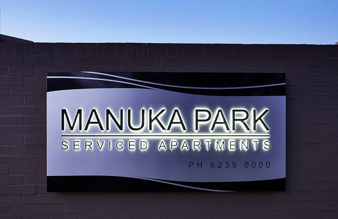 Manuka Park Serviced Apartments-1