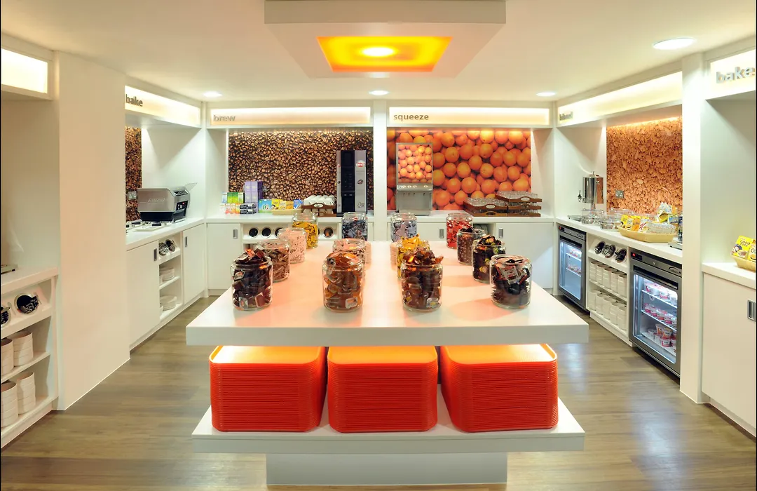 Hampton By Hilton Newcastle-1