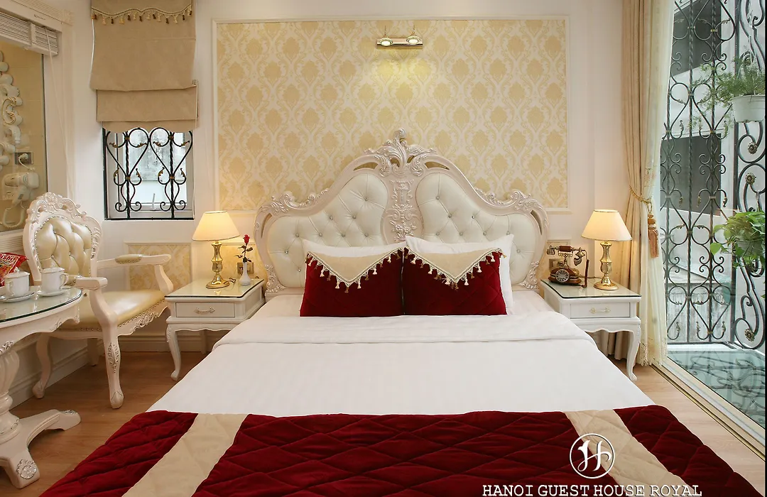 Hanoi Hotel Royal-1