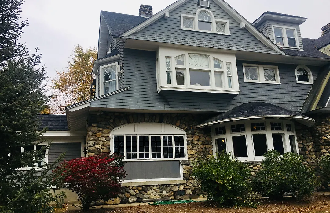 The Hartness House-1