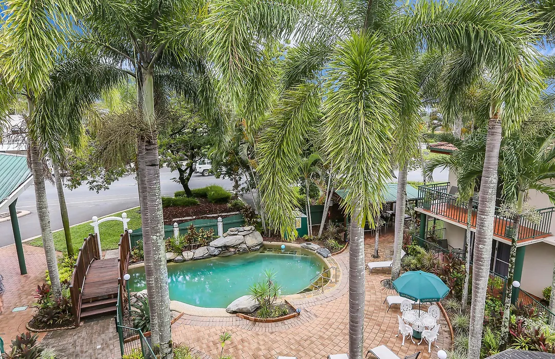 Koala Court Holiday Apartments-1