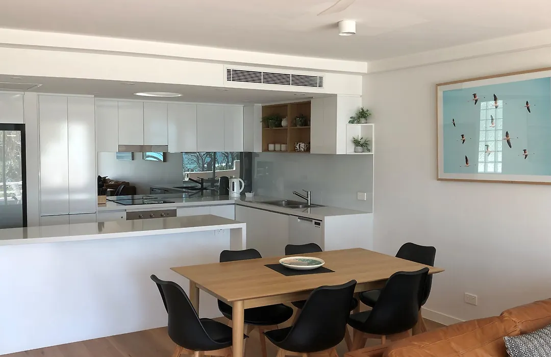 Camargue Beachfront Apartments-1