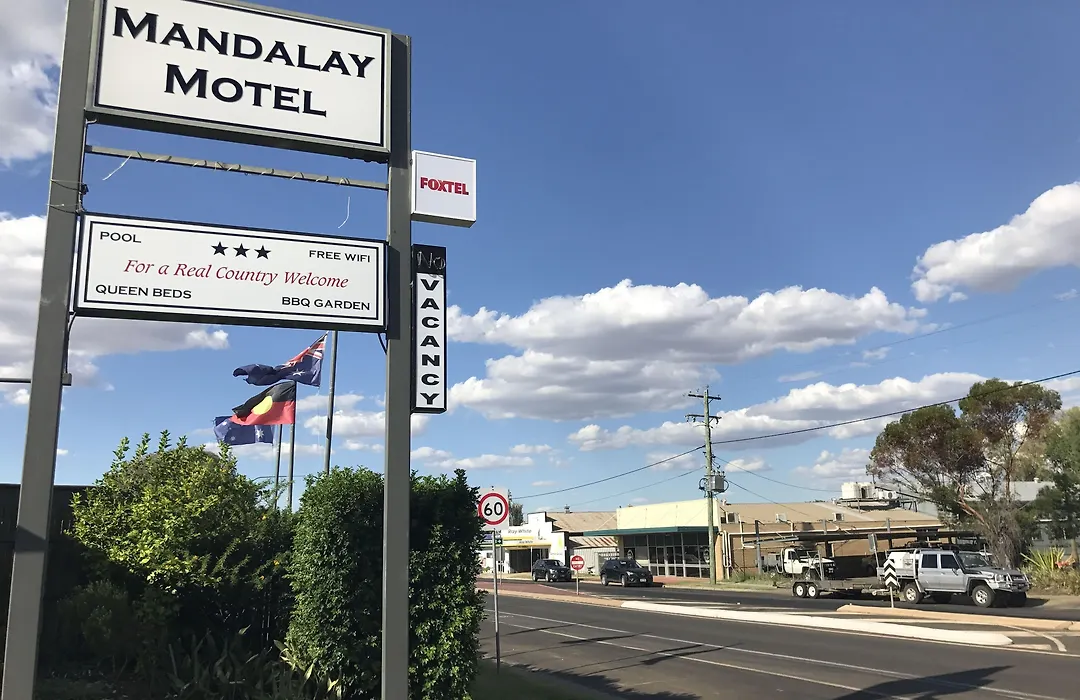 Mandalay Motel-1