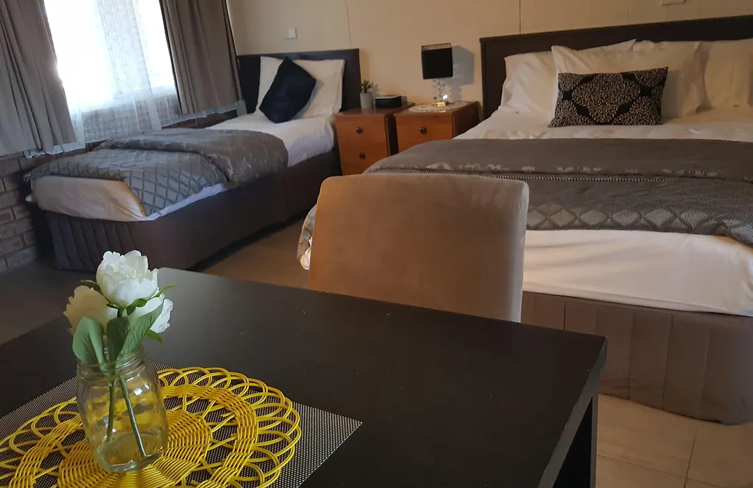 Tuncurry Motor Lodge-1