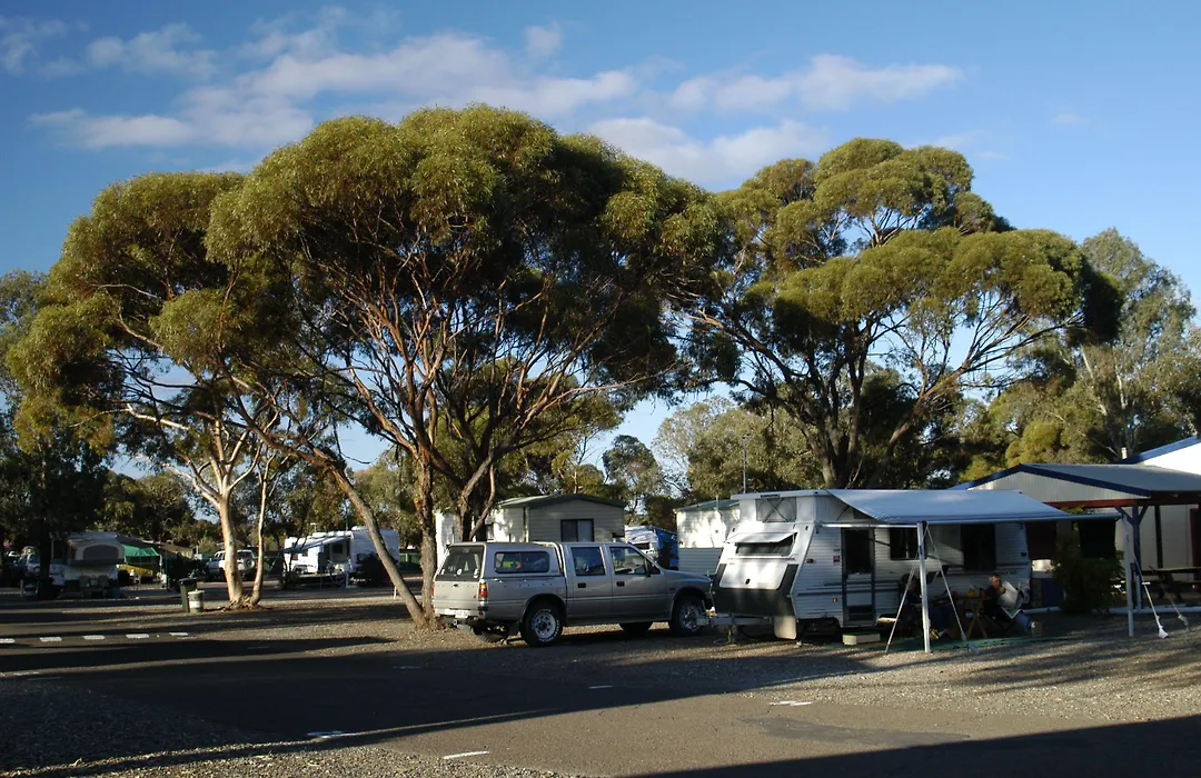 Big4 Acclaim Prospector Holiday Park-1
