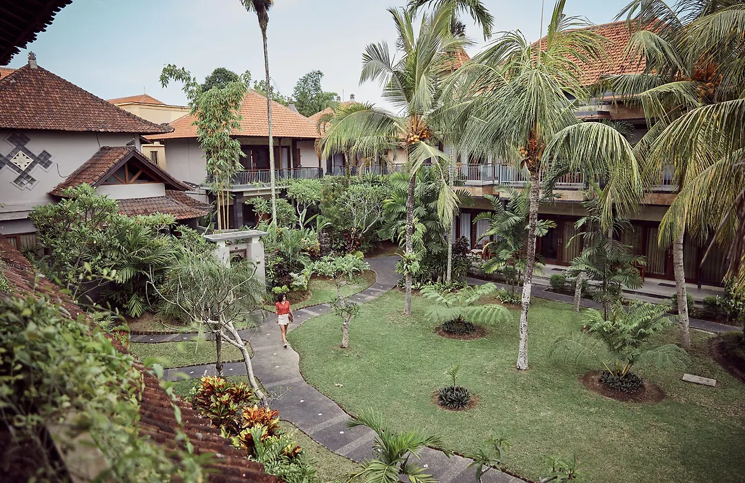 Outpost Ubud Coliving Suites-1
