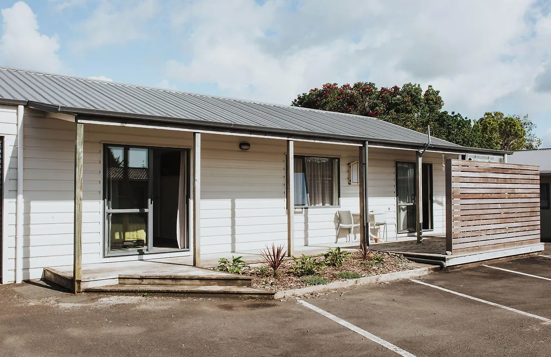 Peninsula Motel-1
