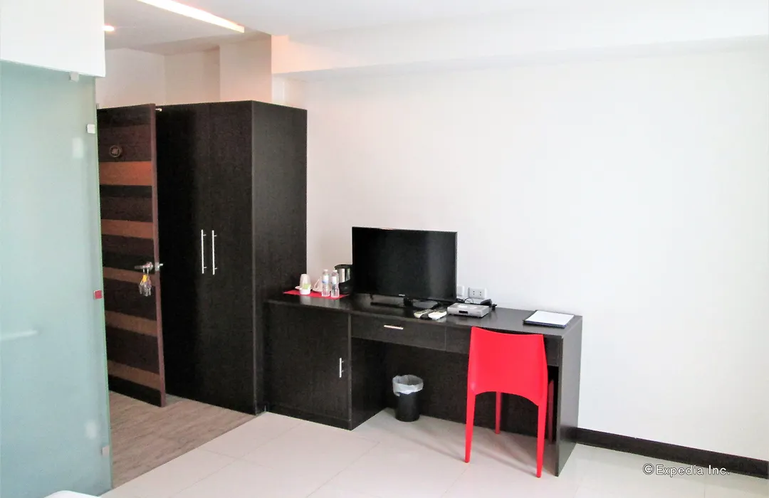 The Pacifico Boutique Hotel-1
