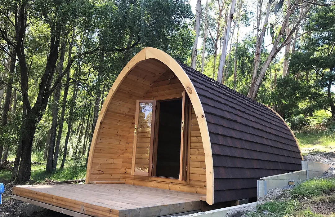 Big4 Yarra Valley Park Lane Holiday Park-1
