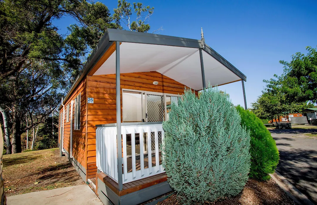 Nrma Halls Gap Holiday Park-1