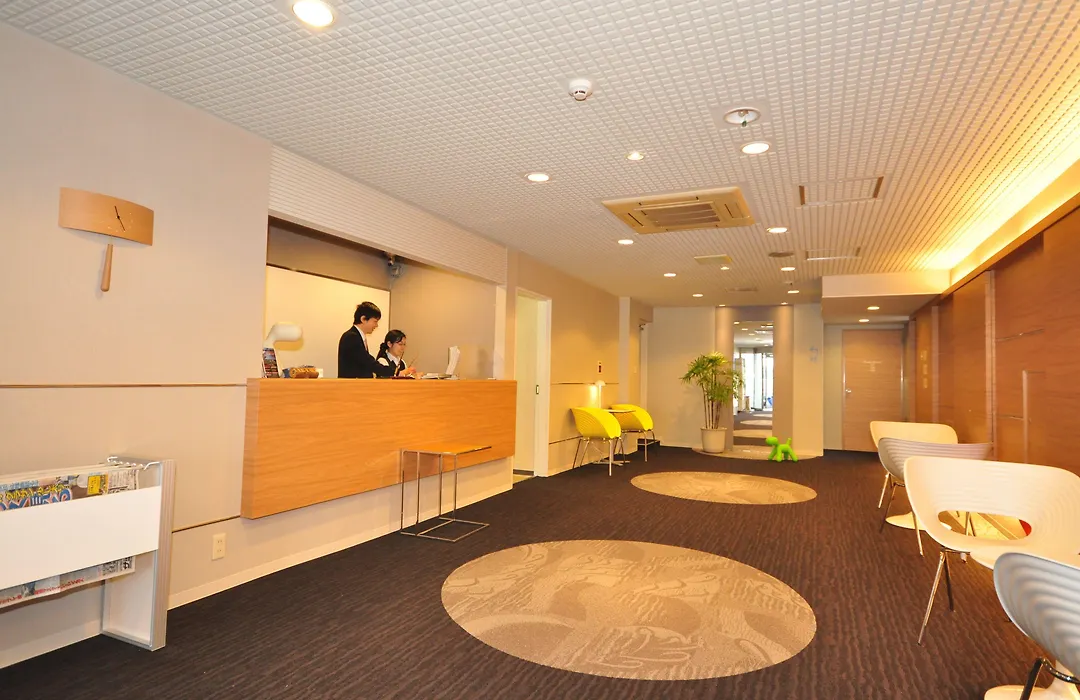 Hotel Green Well-1