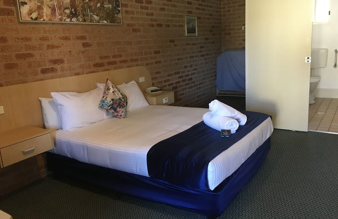 Branxton House Motel-1