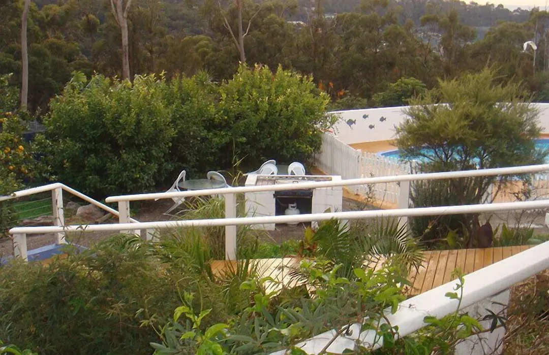 Kingfisher Motel (Adults Only)-1