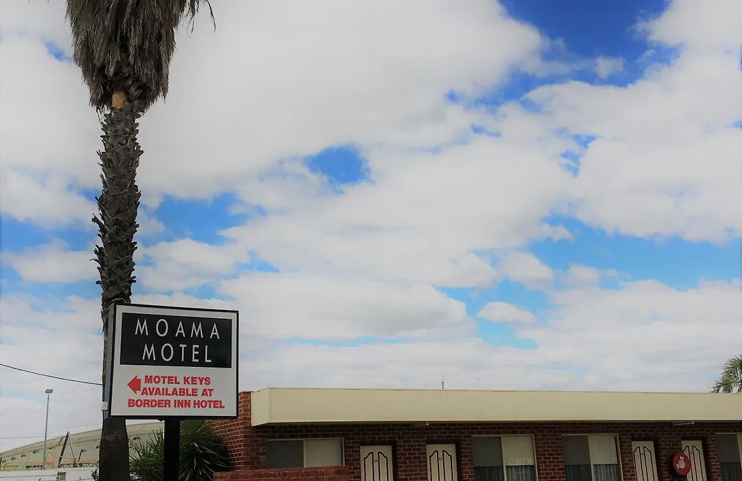 Moama Motel-1
