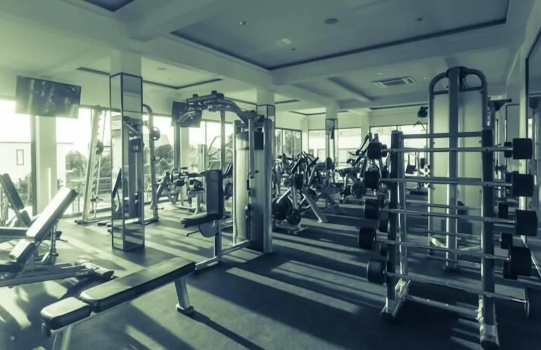 Action Point Weight Loss And Fitness Resort-1