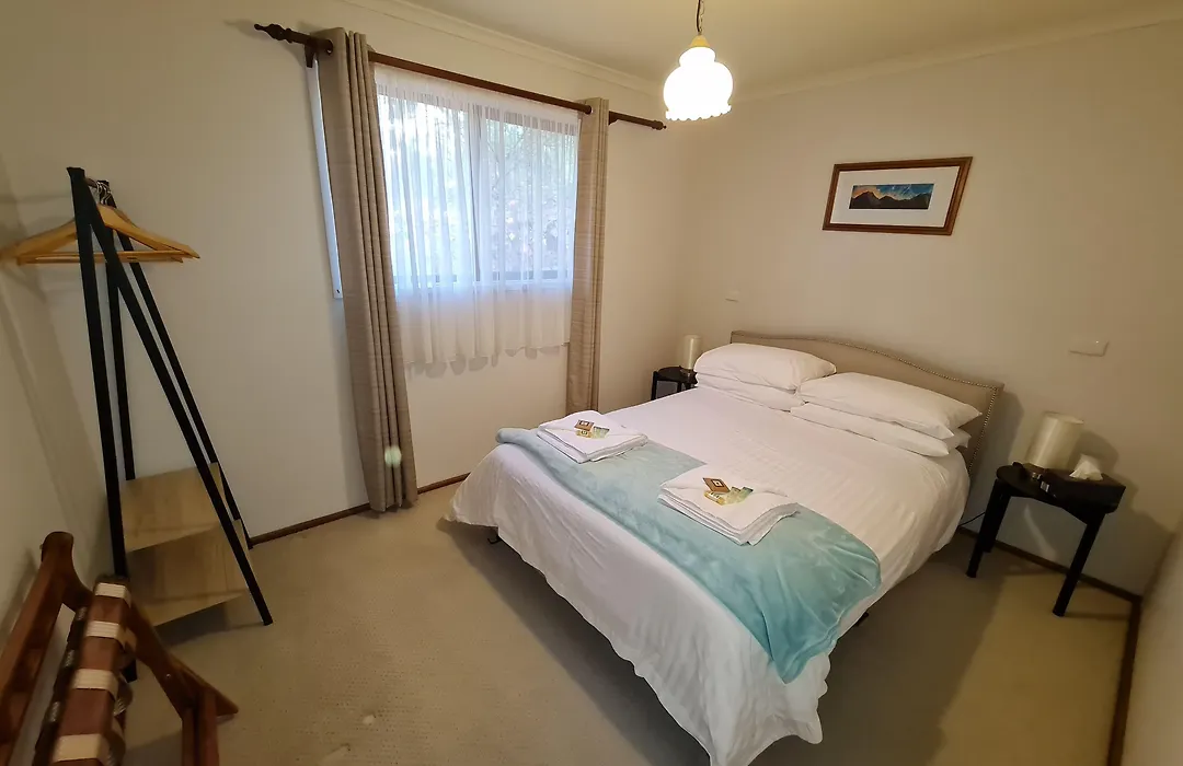 Barossa Country Cottages-1