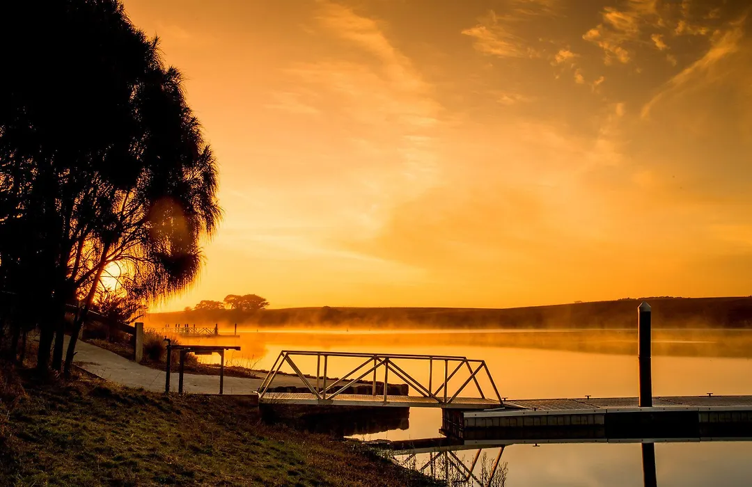 Nrma Warrnambool Riverside Holiday Park-1