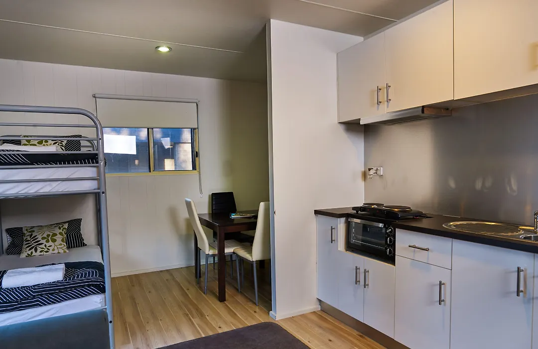 Myrtleford Motel On Alpine-1