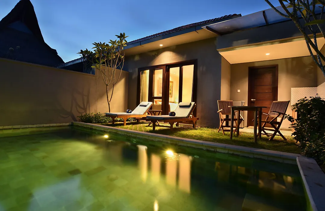 Ubud Wana Resort-1