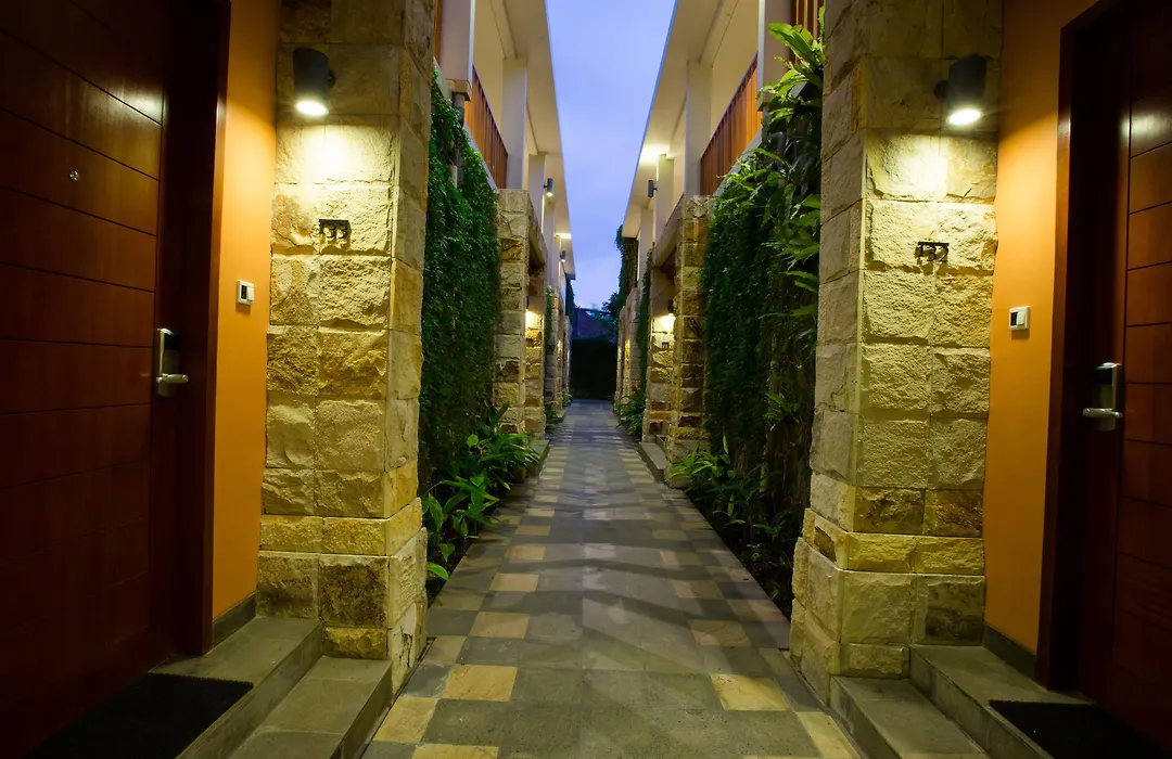 Ubud Wana Resort-1