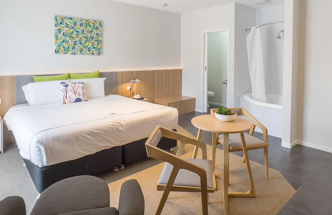 A1 Motels And Apartments Port Fairy-1