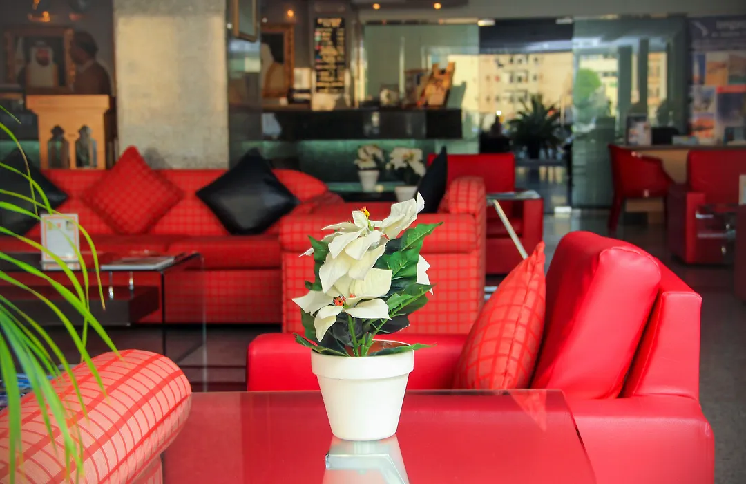 Nova Park Hotel-1