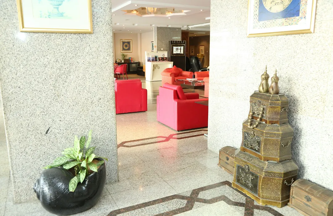 Nova Park Hotel-1