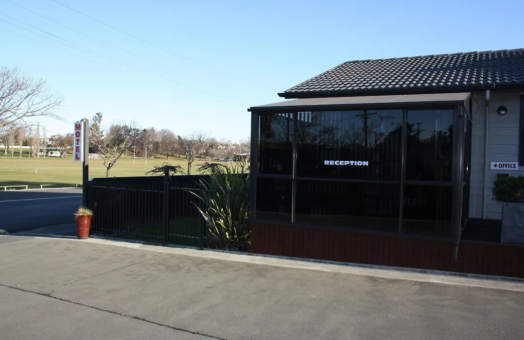 Ashbury Park Motel-1