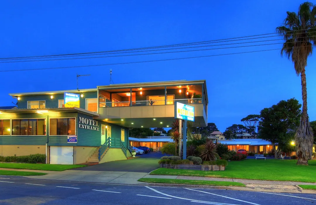 Bermagui Motor Inn-1