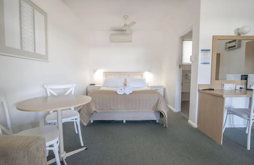Bermagui Motor Inn-1