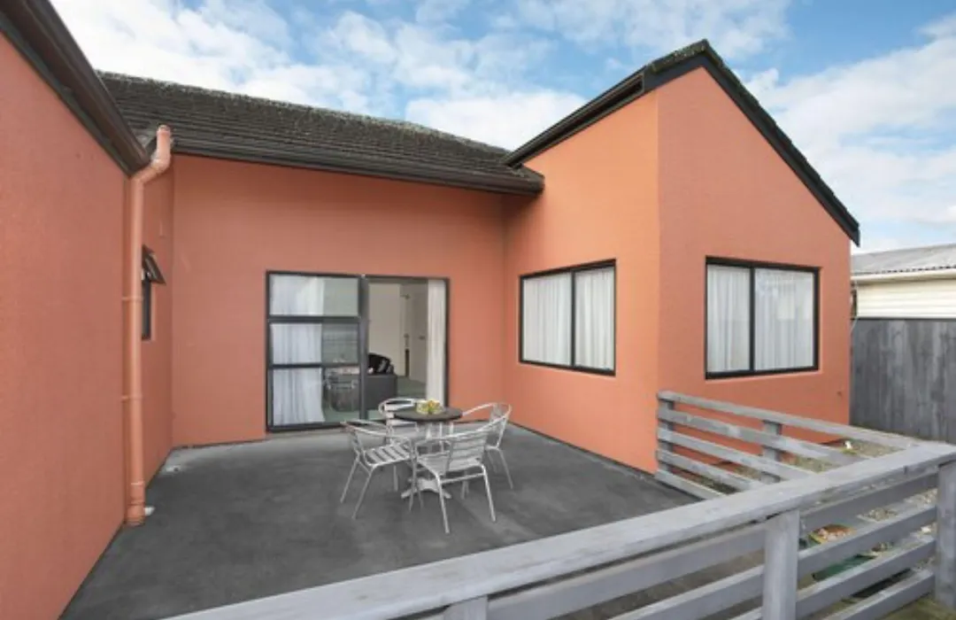 Pavilion Motel & Conference Centre-1