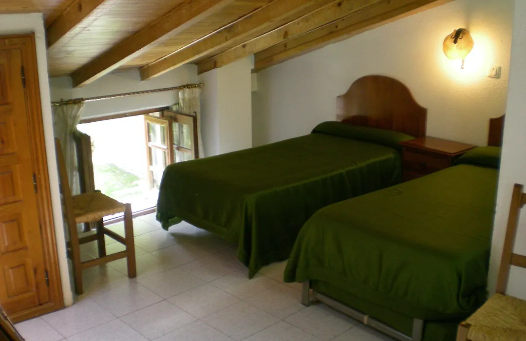 Hotel Puerta Romeros-1