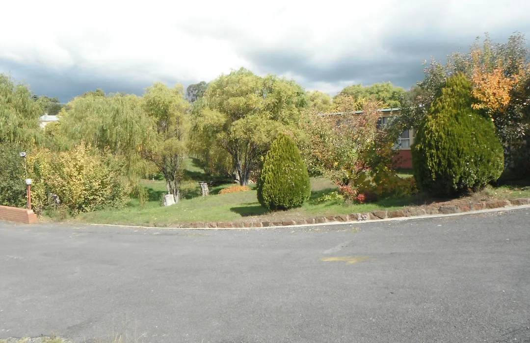 Coomacountry Club Motor Inn-1
