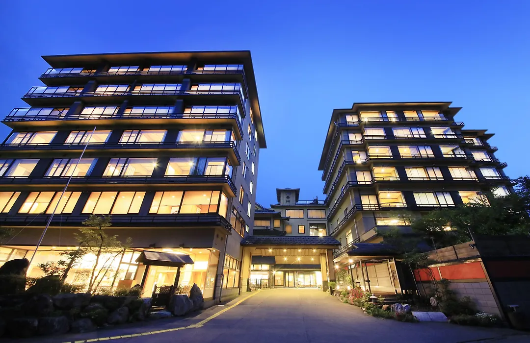 Hotel Keisui-1