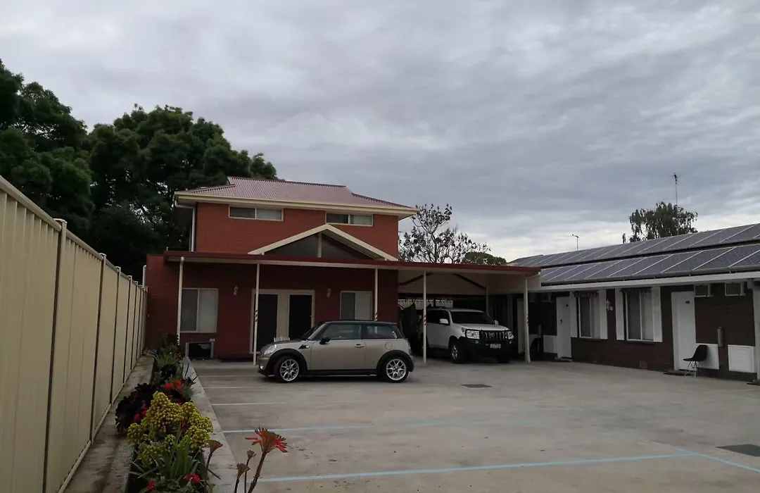 Colonial Lodge Motel Geelong-1