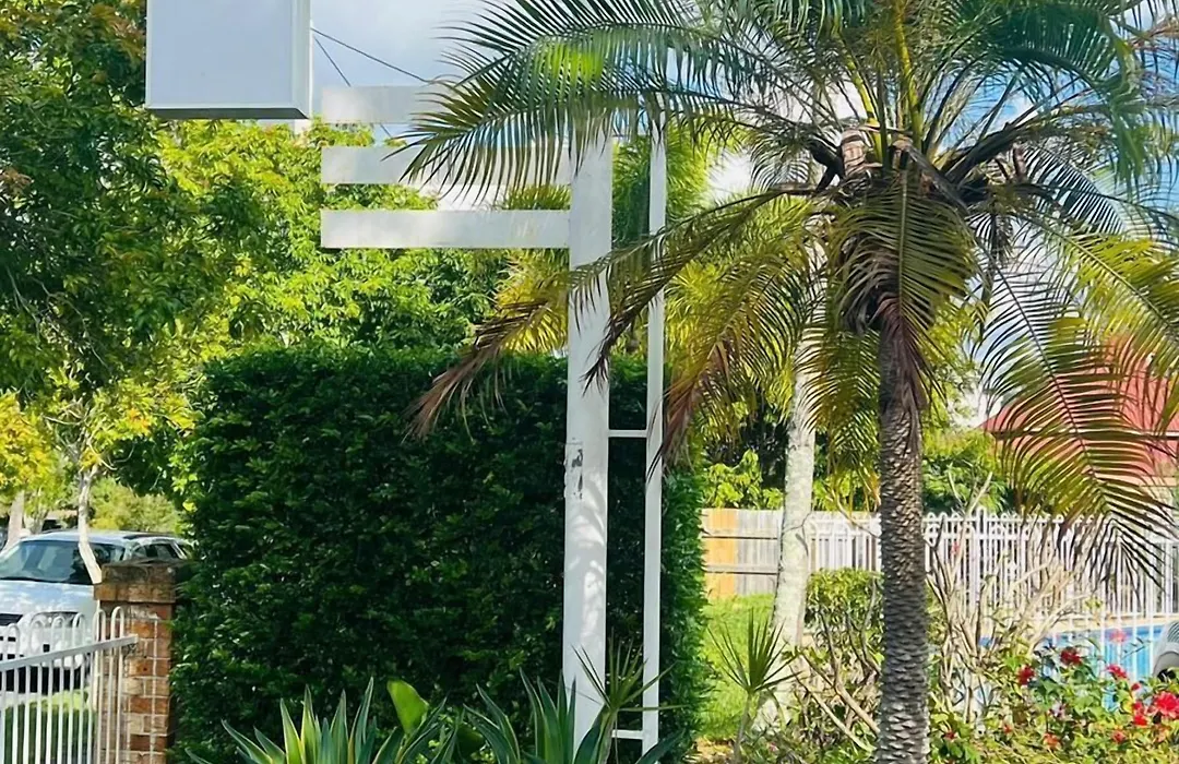 Beenleigh Village Motel-1