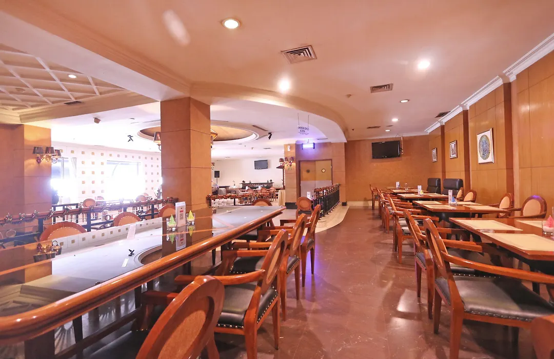 Hotel Kaisar-1