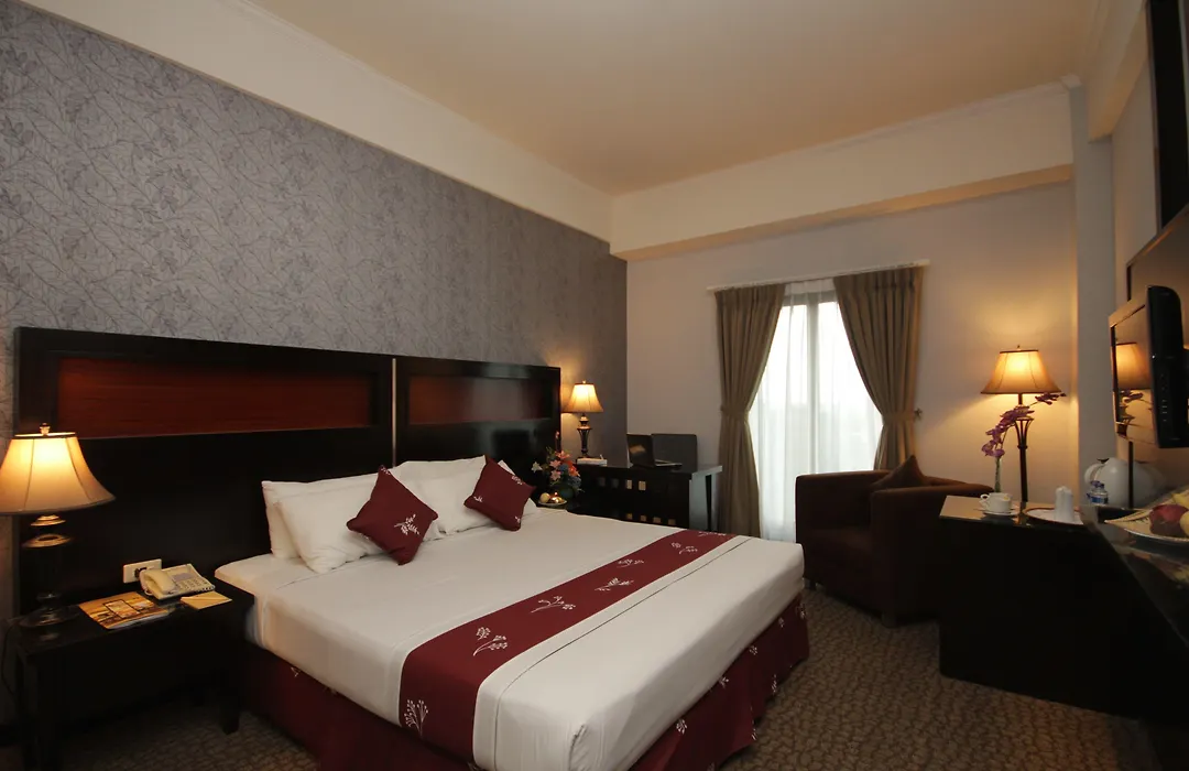 Hotel Kaisar-1