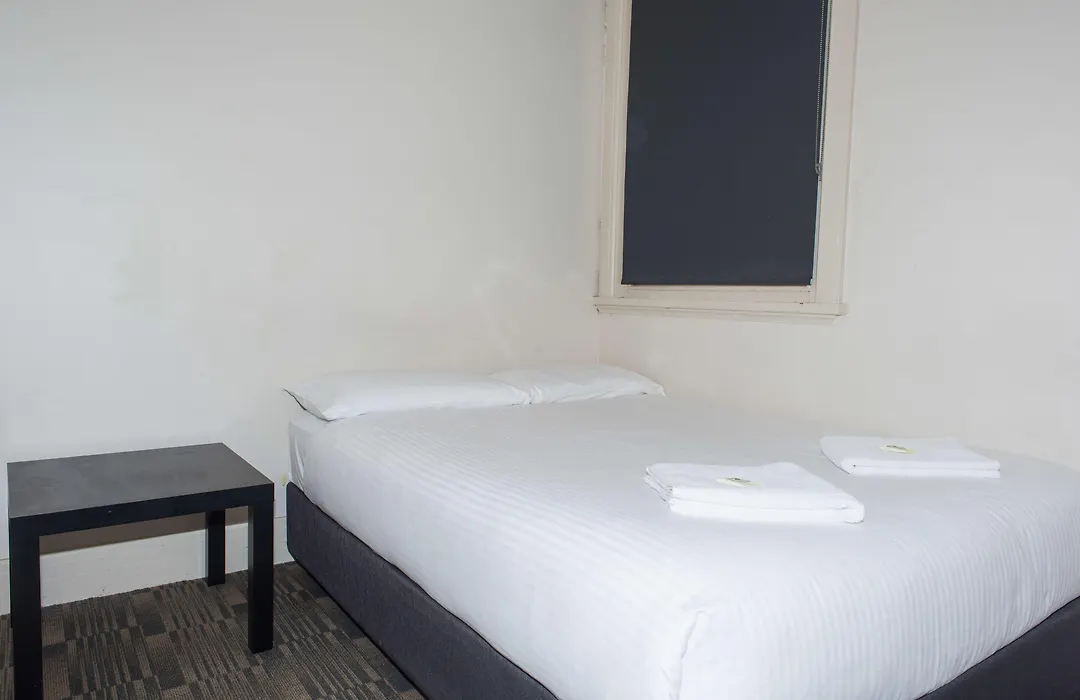 Criterion Hotel Sydney-1