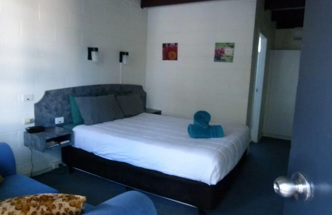 Azalea Motel - Under New Management-1
