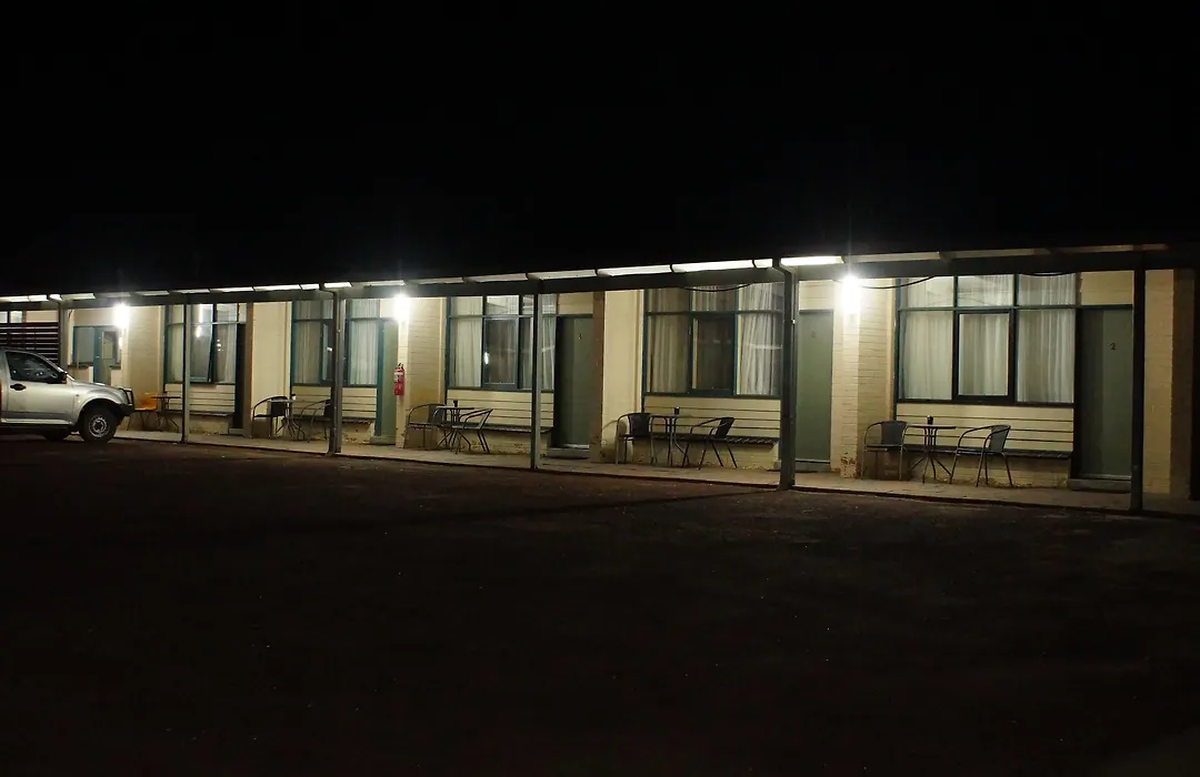 Charlton Motel-1