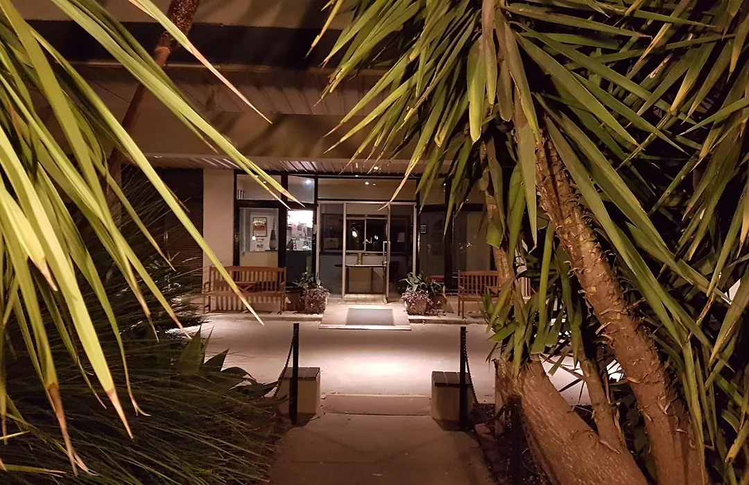 Kerang Valley Resort-1