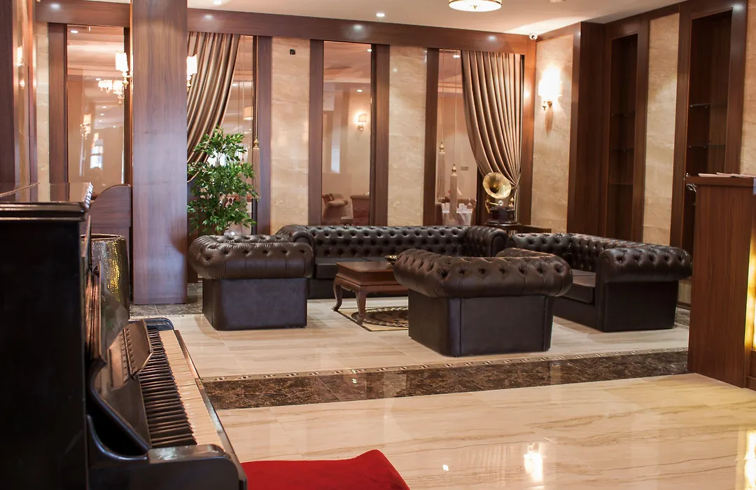 Gorukle Oruc Hotel-1